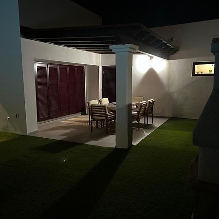 Villa Mahor لا أوليفا المظهر الخارجي الصورة