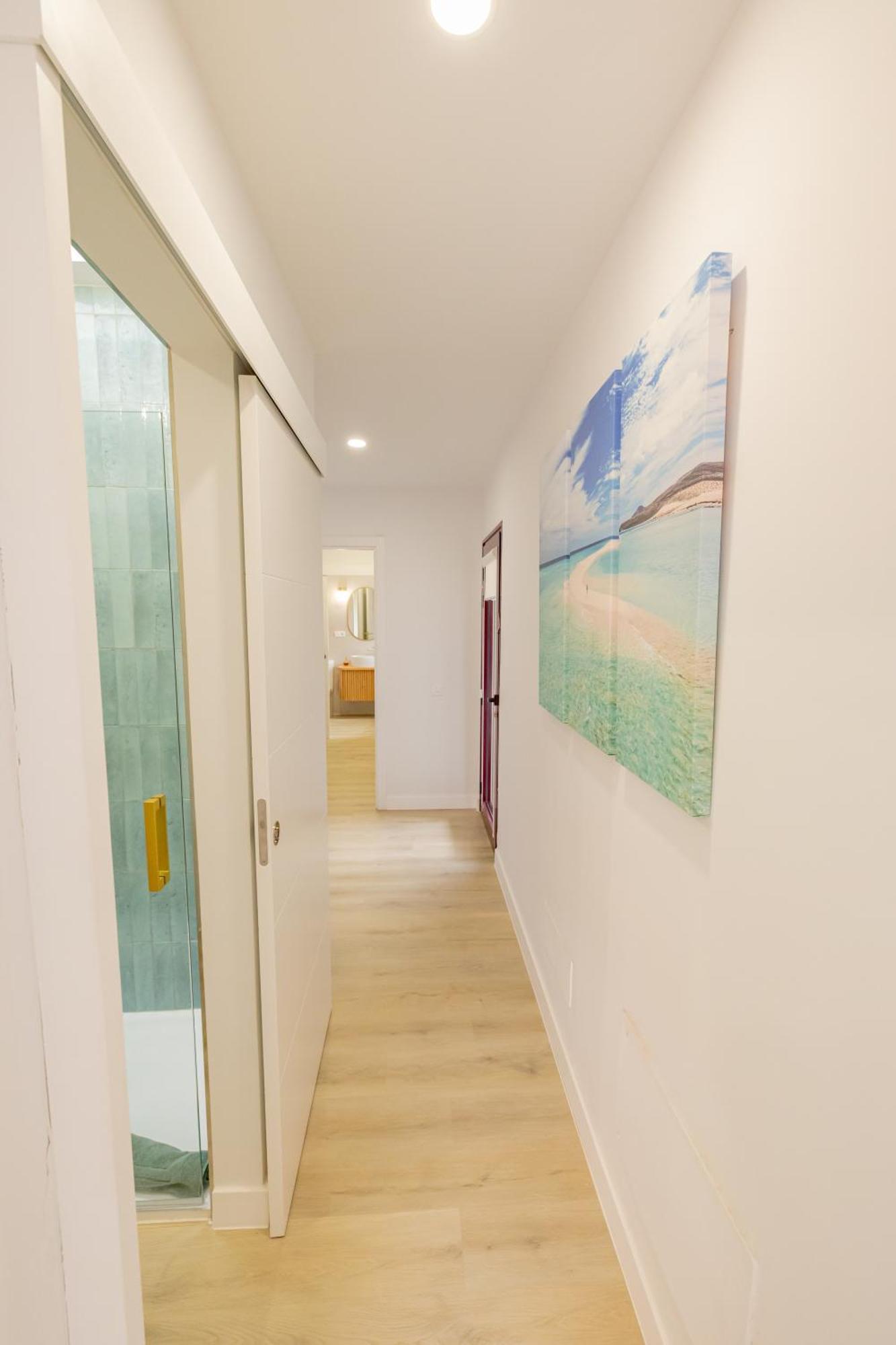 Villa Mahor لا أوليفا المظهر الخارجي الصورة