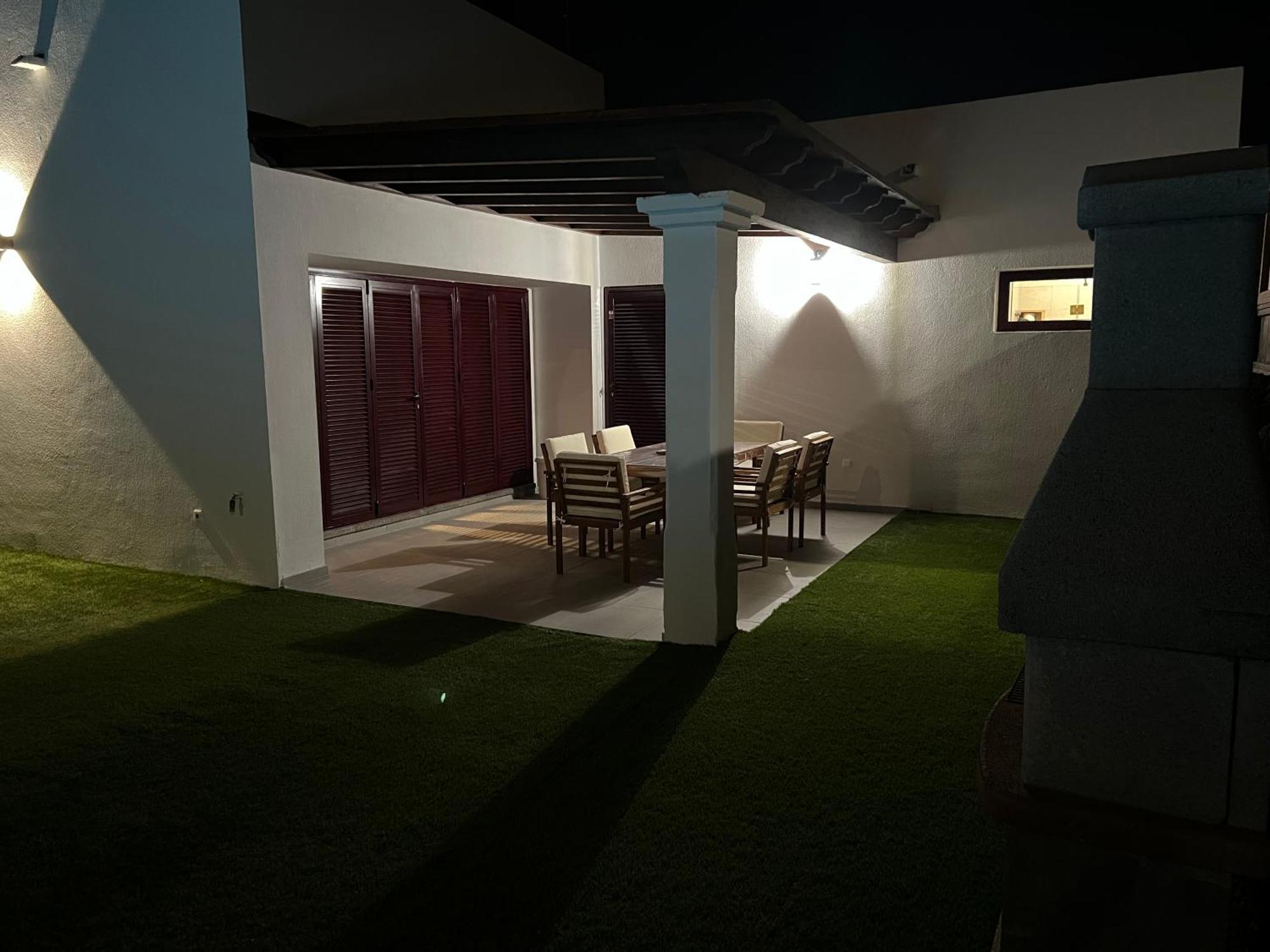 Villa Mahor لا أوليفا المظهر الخارجي الصورة