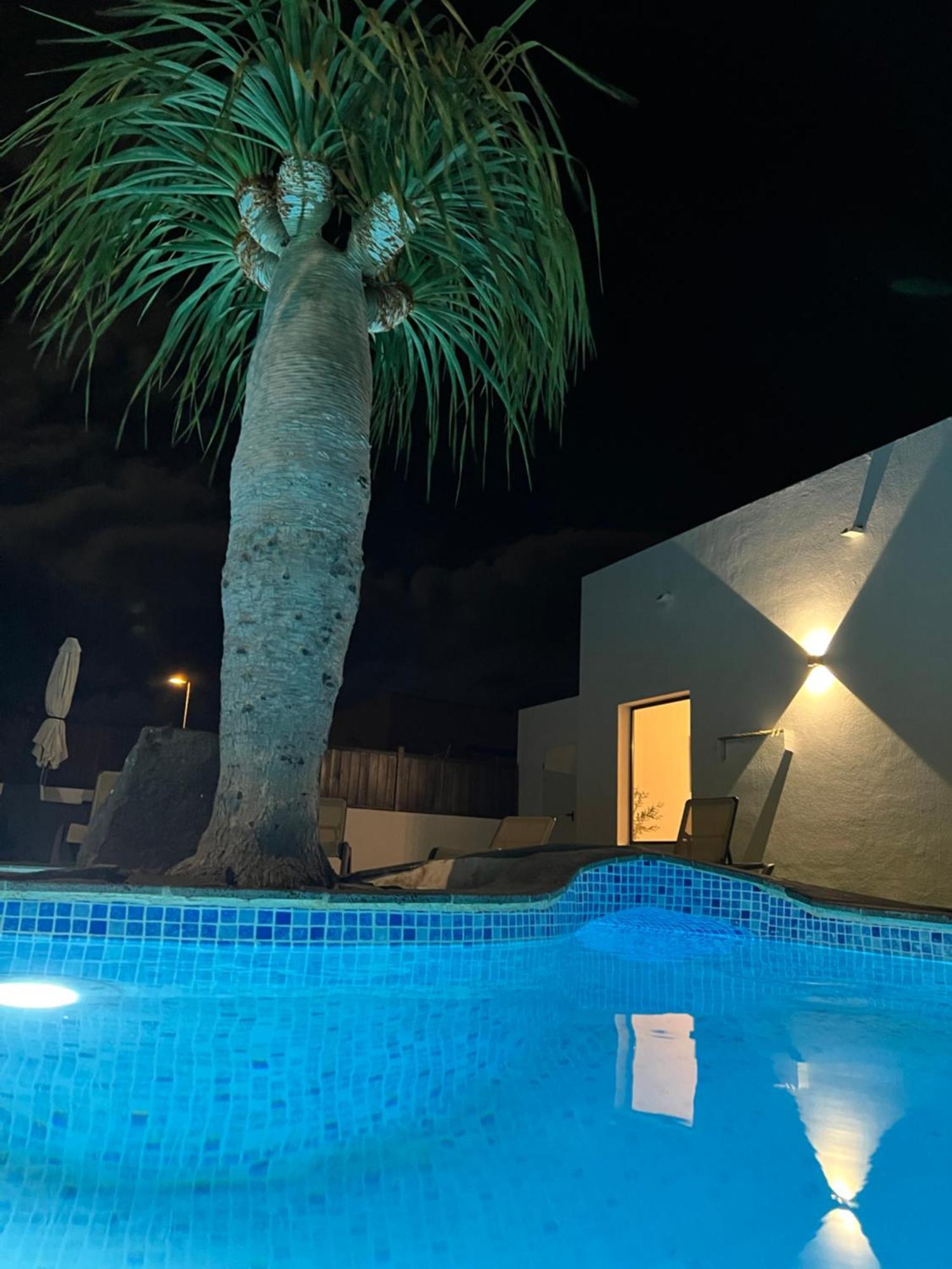 Villa Mahor لا أوليفا المظهر الخارجي الصورة